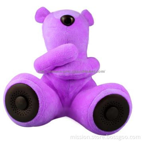 Mini Speaker Compat With IPhone